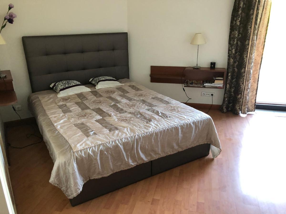 Apartament Przy Plazy Władysławowo Exteriör bild
